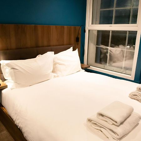 The Cherry Rooms لندن المظهر الخارجي الصورة