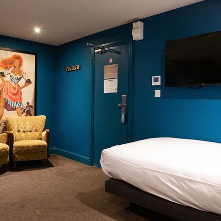 The Cherry Rooms لندن المظهر الخارجي الصورة