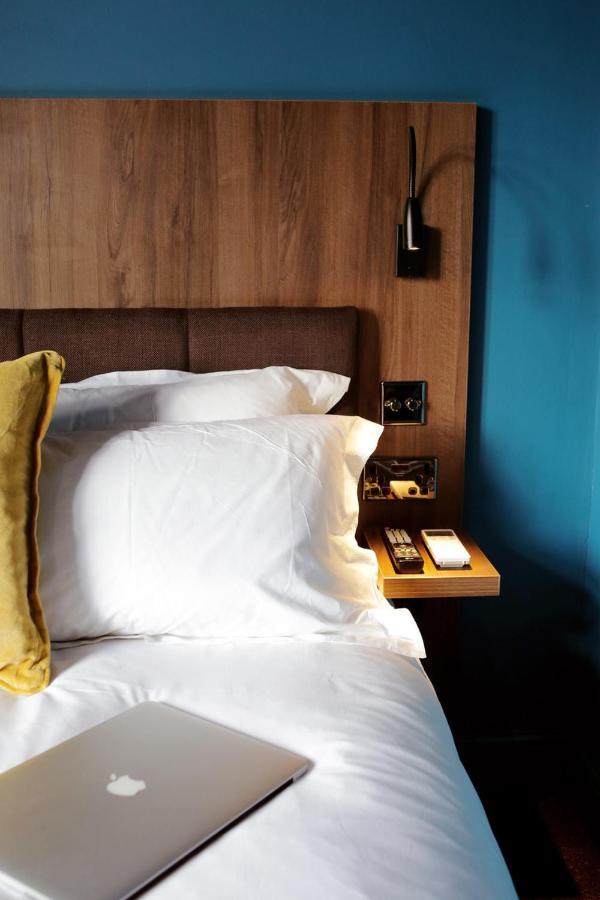 The Cherry Rooms لندن المظهر الخارجي الصورة