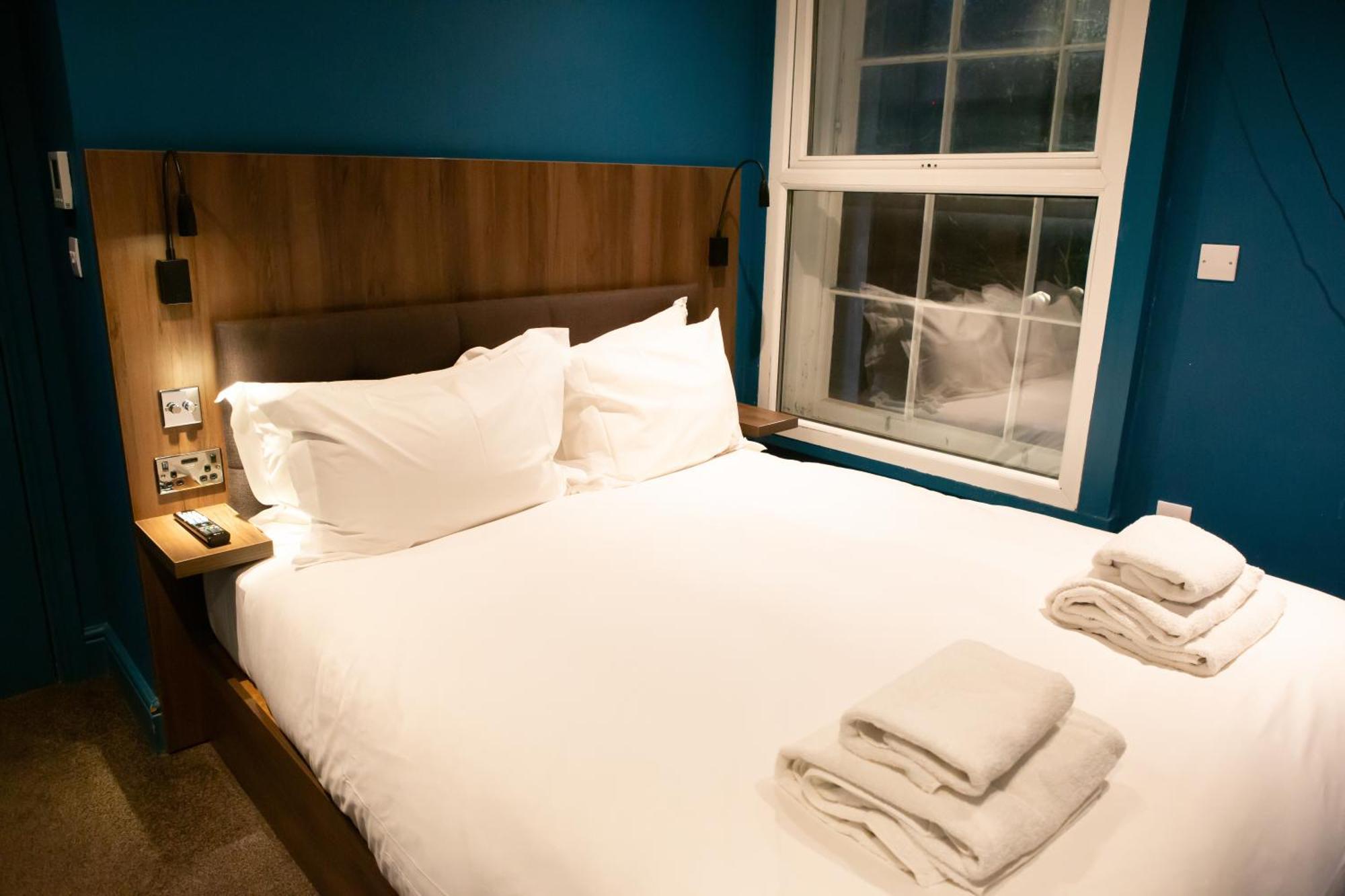 The Cherry Rooms لندن المظهر الخارجي الصورة