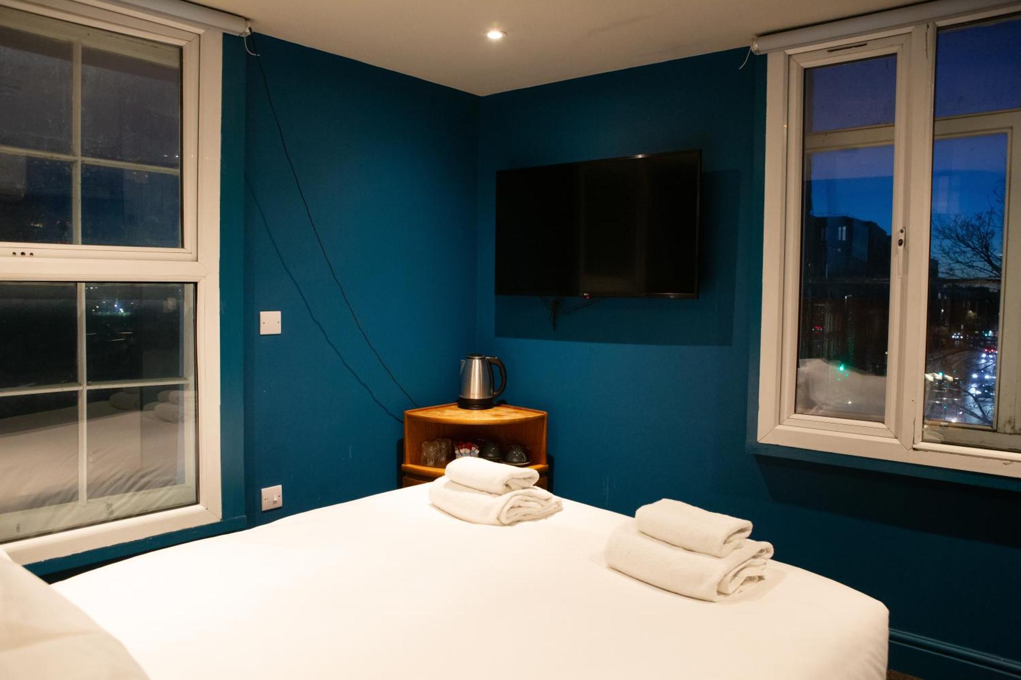 The Cherry Rooms لندن المظهر الخارجي الصورة
